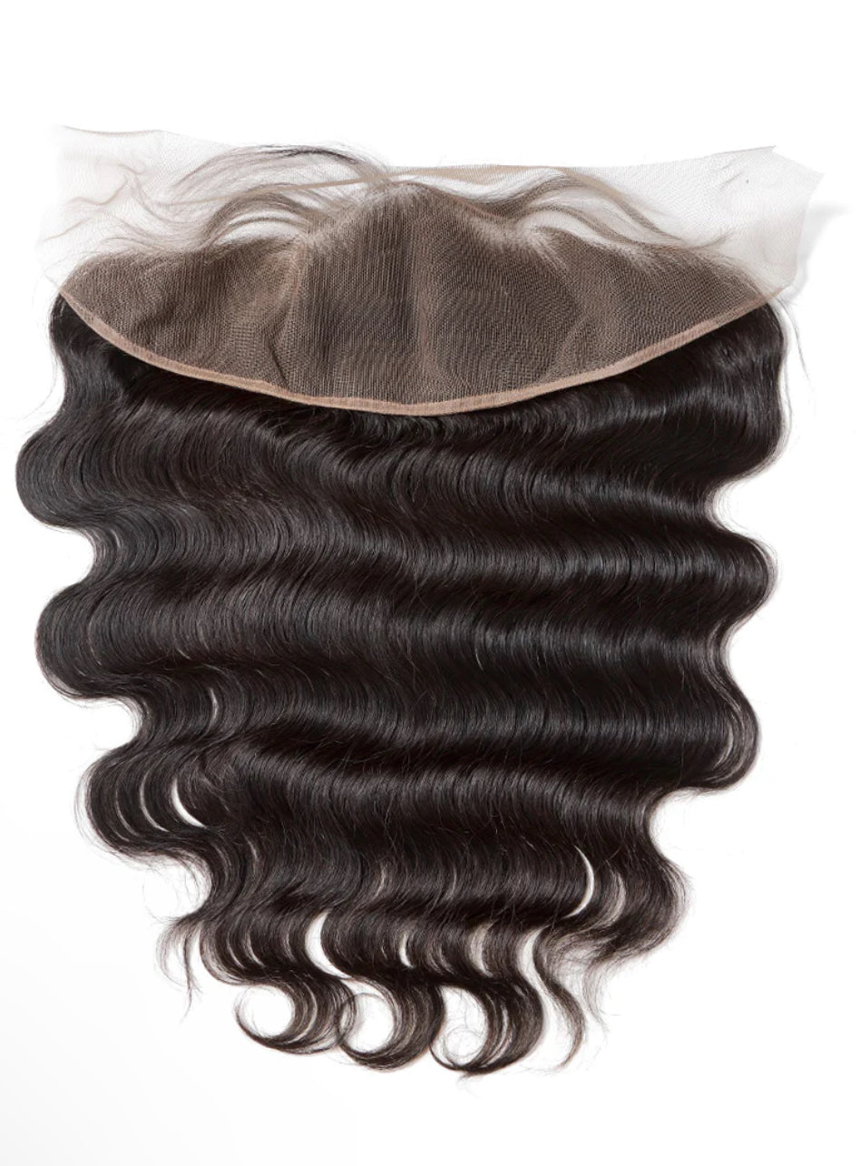 [PREORDER] 13X4 HD FRONTALS